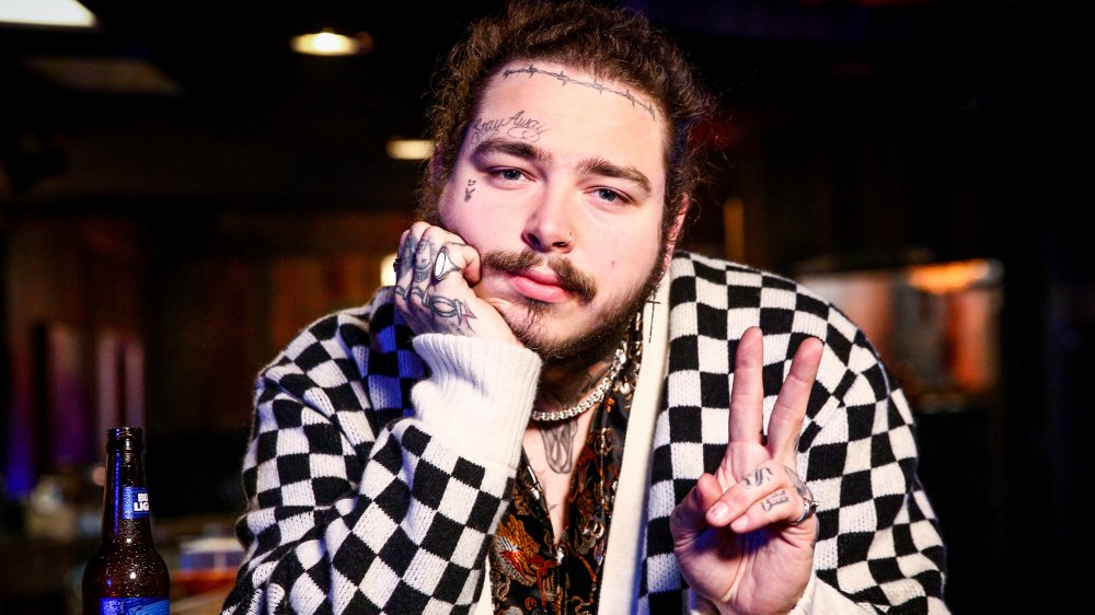 Post Malone