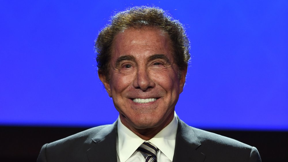 Steve Wynn