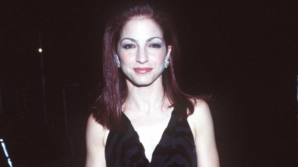 Gloria Estefan