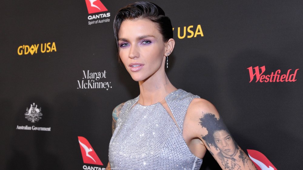 Ruby Rose