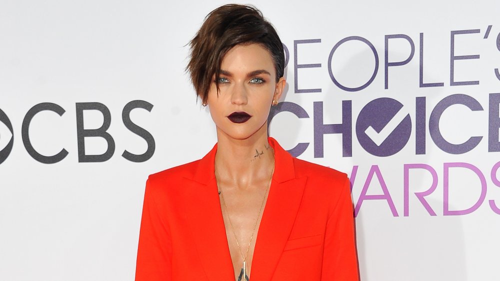 Ruby Rose