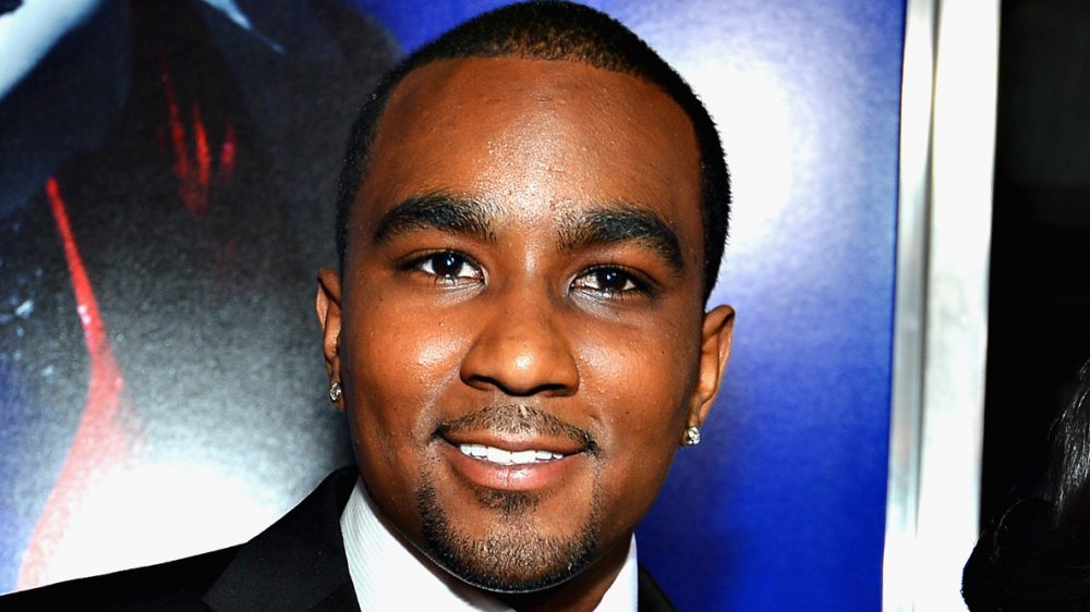 Nick Gordon