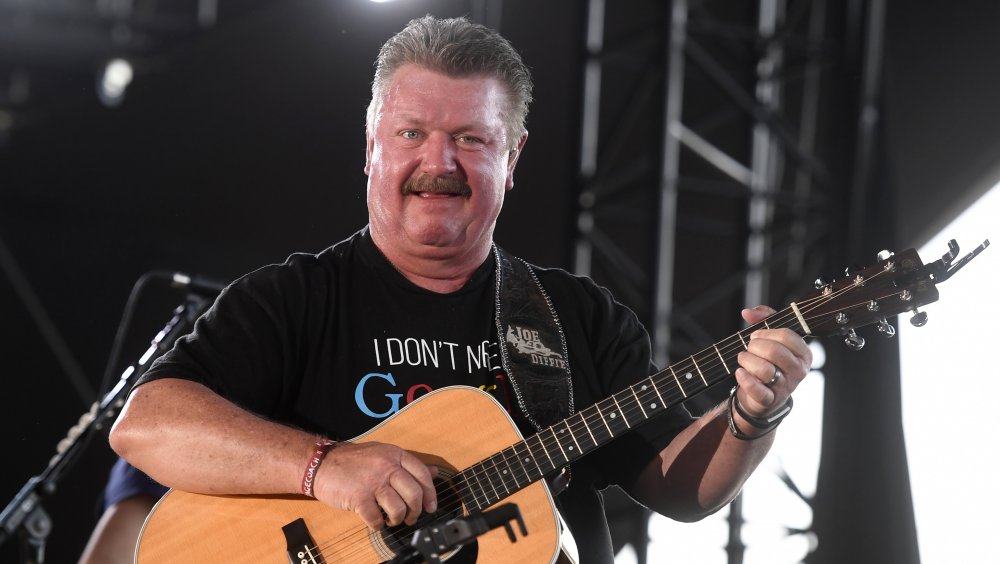 Joe Diffie