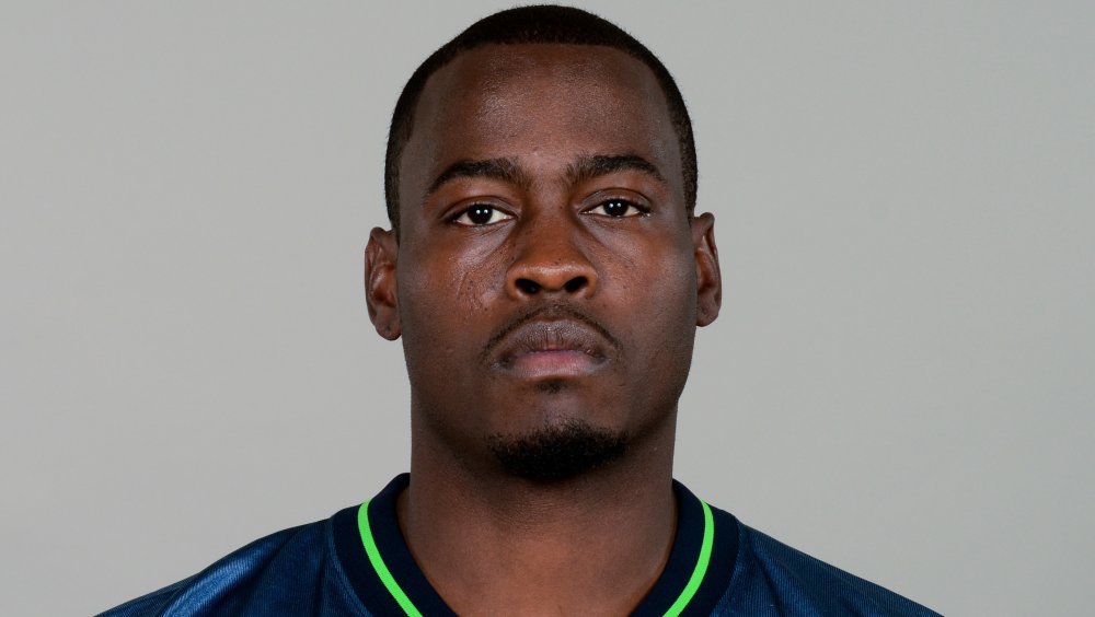 Tarvaris Jackson