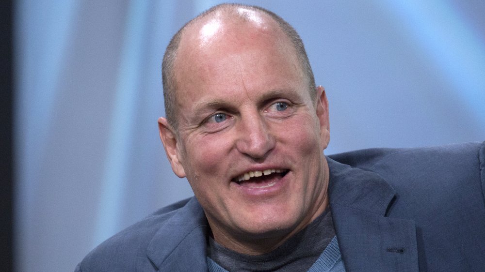 Woody Harrelson