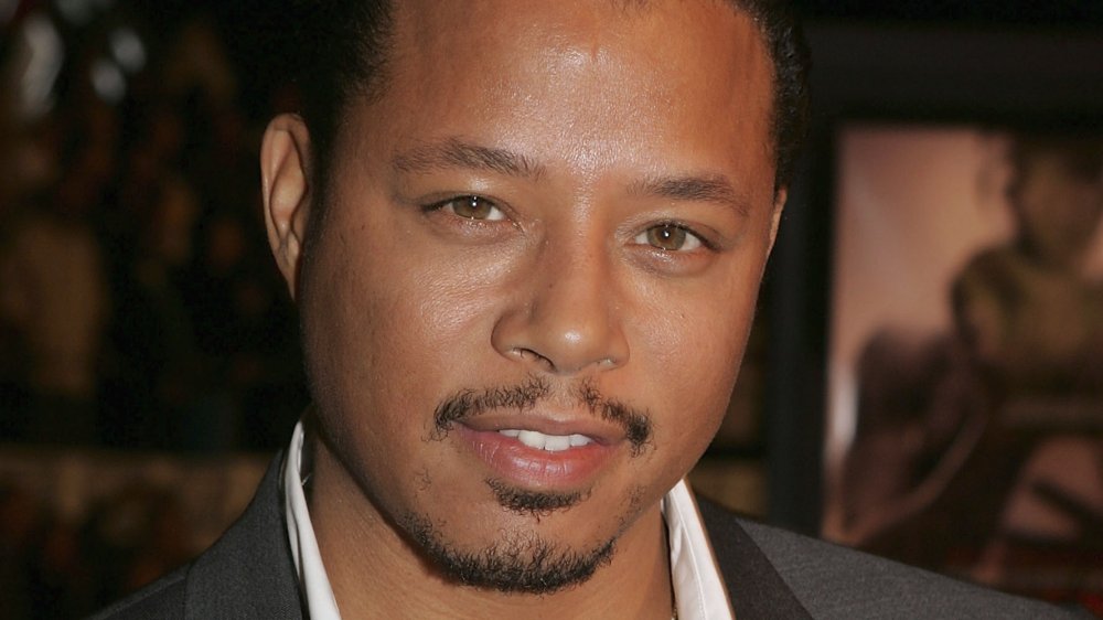 Terrence Howard