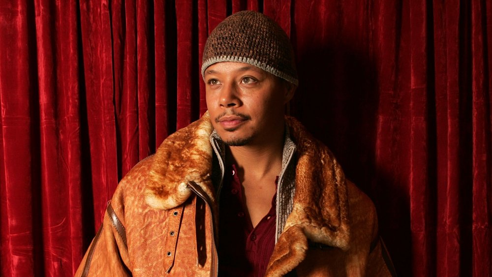 Terrence Howard