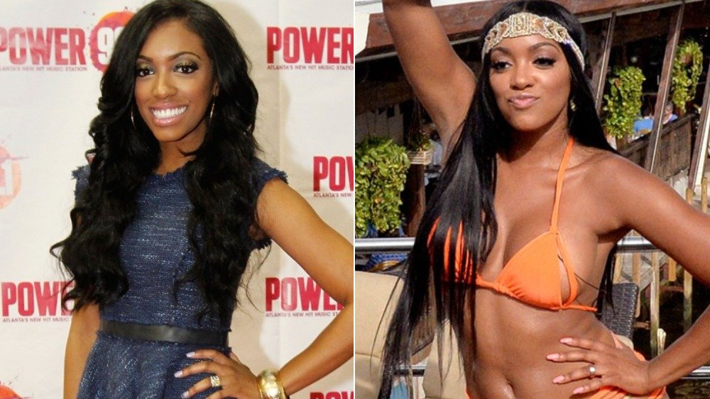 Porsha Williams