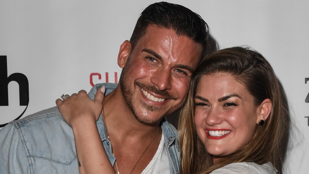 Jax Taylor, Brittany Cartwright