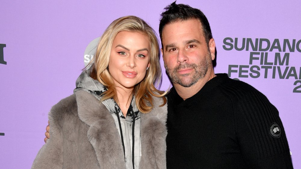 Lala Kent, Randall Emmett