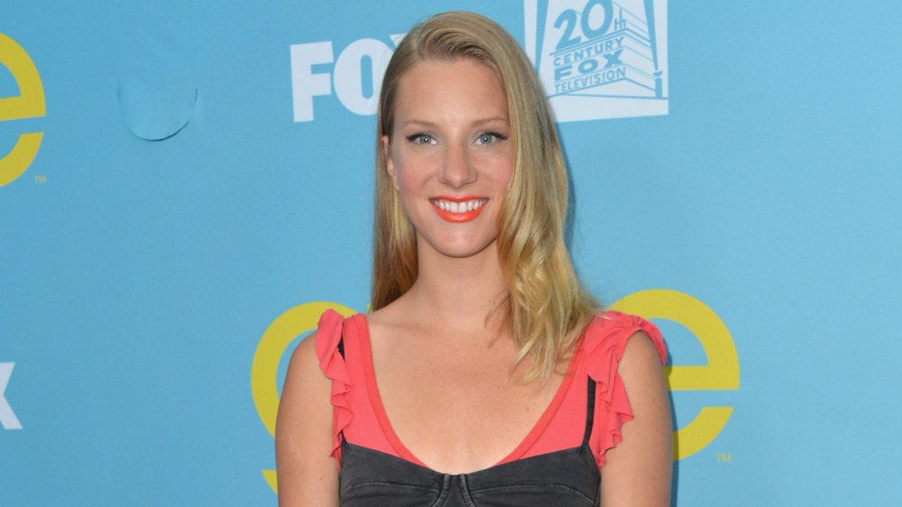 Heather Morris 