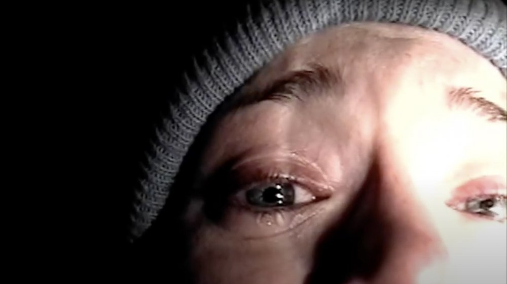 Le projet Blair Witch