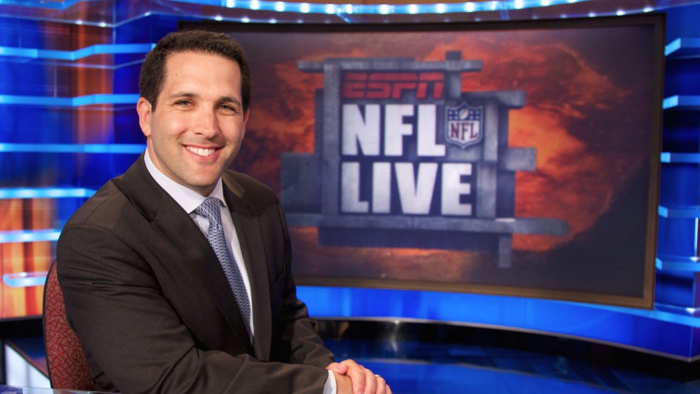 Adam Schefter