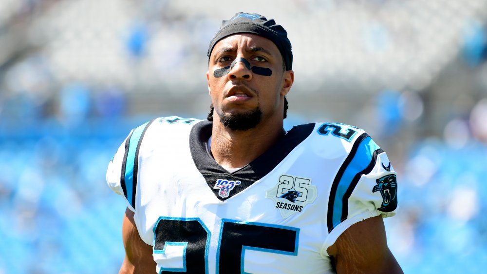 Eric Reid