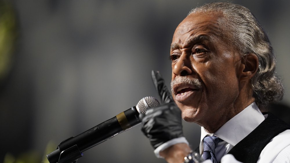 Al Sharpton