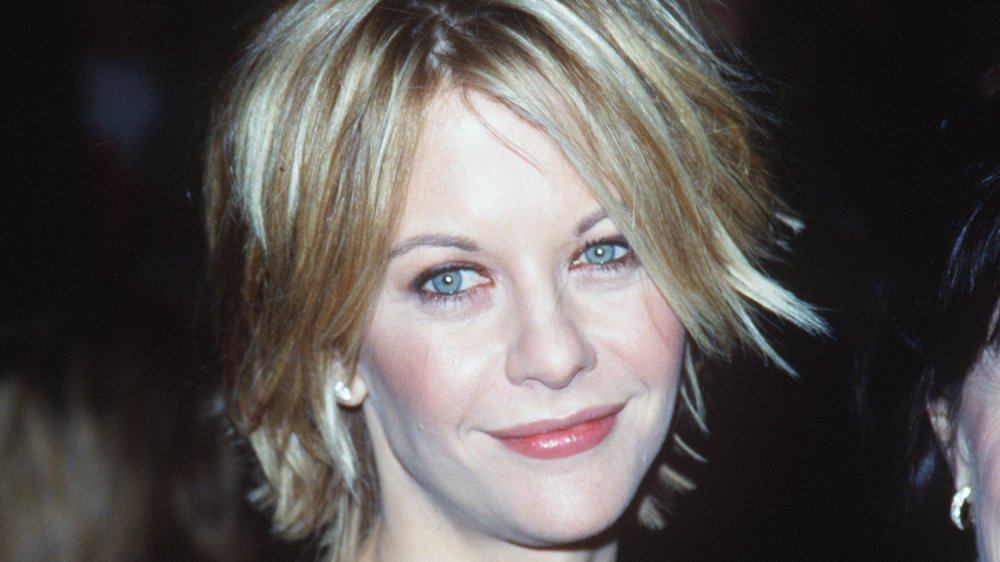 Meg Ryan