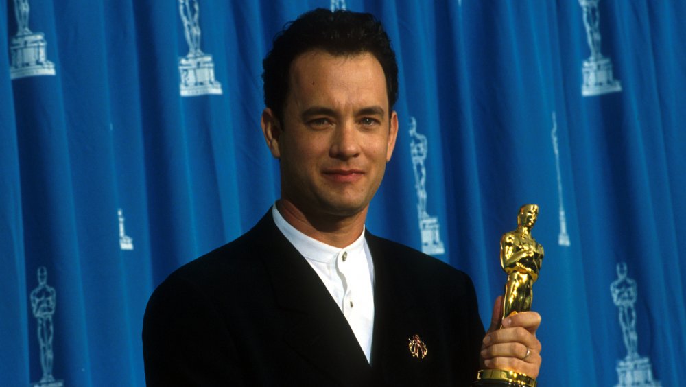 Tom Hanks