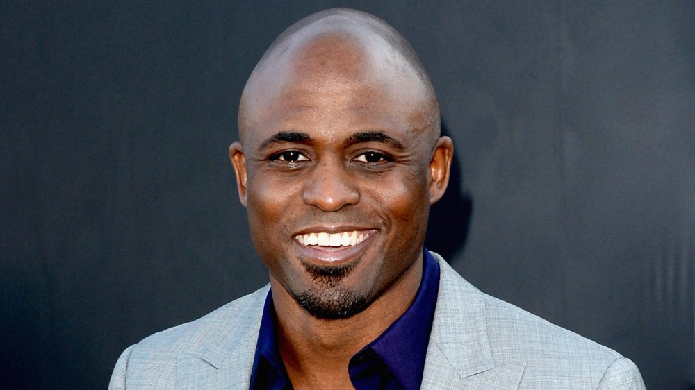 Wayne Brady