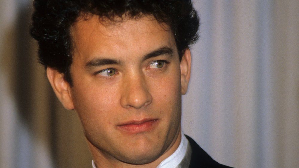 Tom Hanks