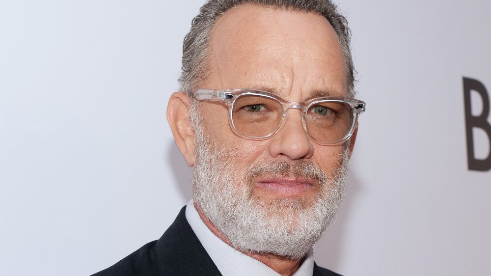 Tom Hanks