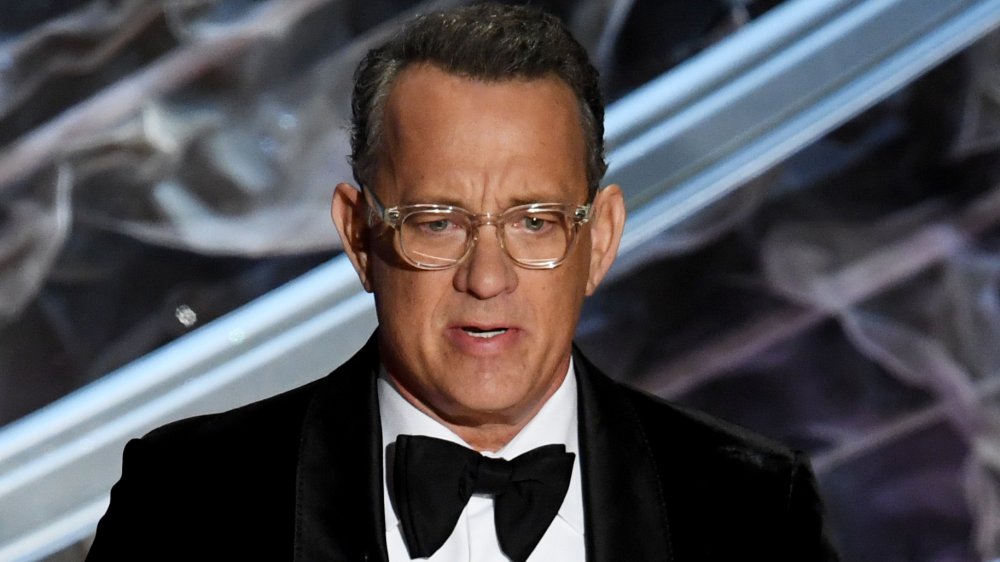 Tom Hanks