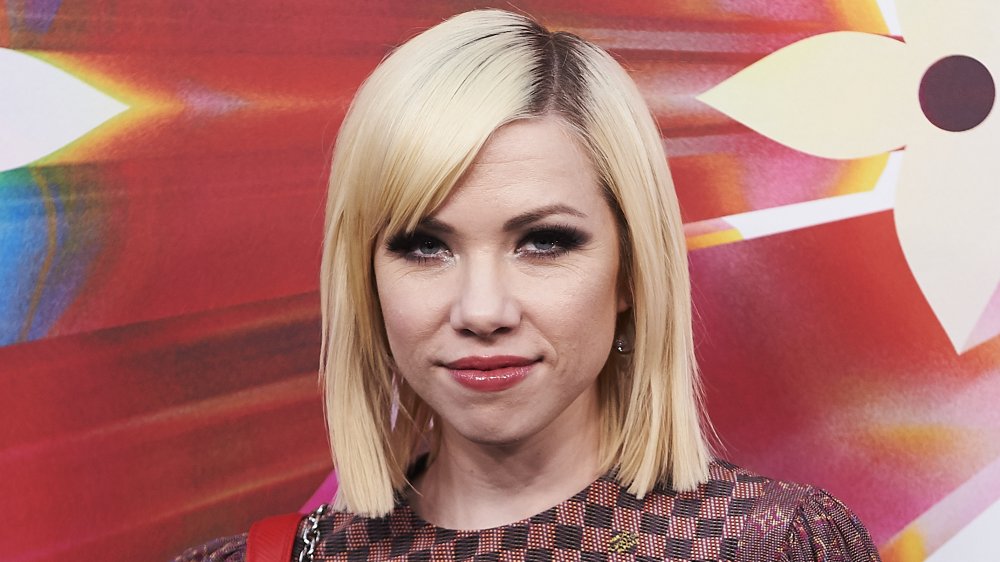 Carly Rae Jepsen