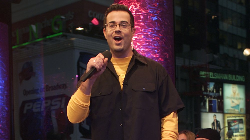 Carson Daly