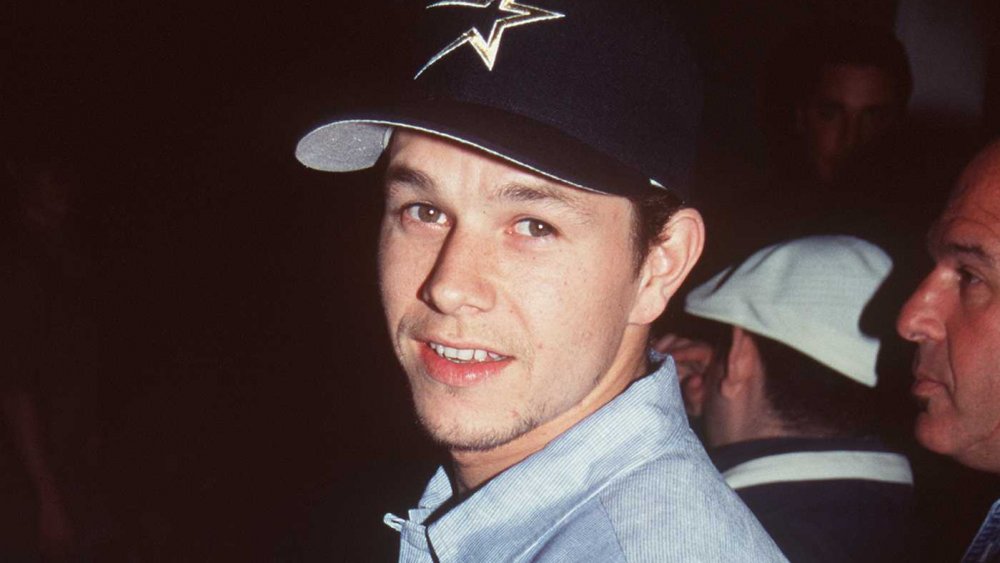 Mark Wahlberg