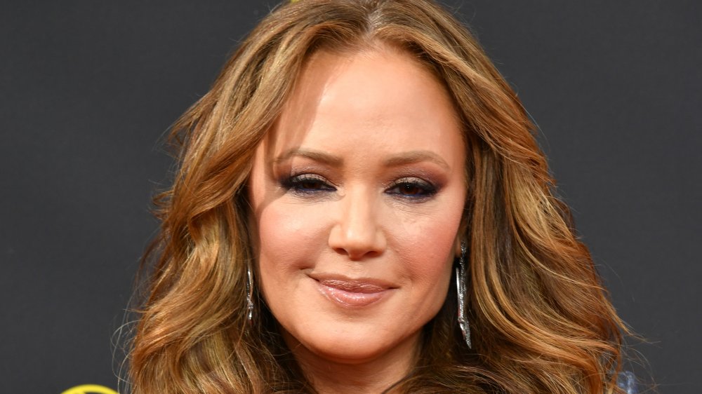 Leah Remini