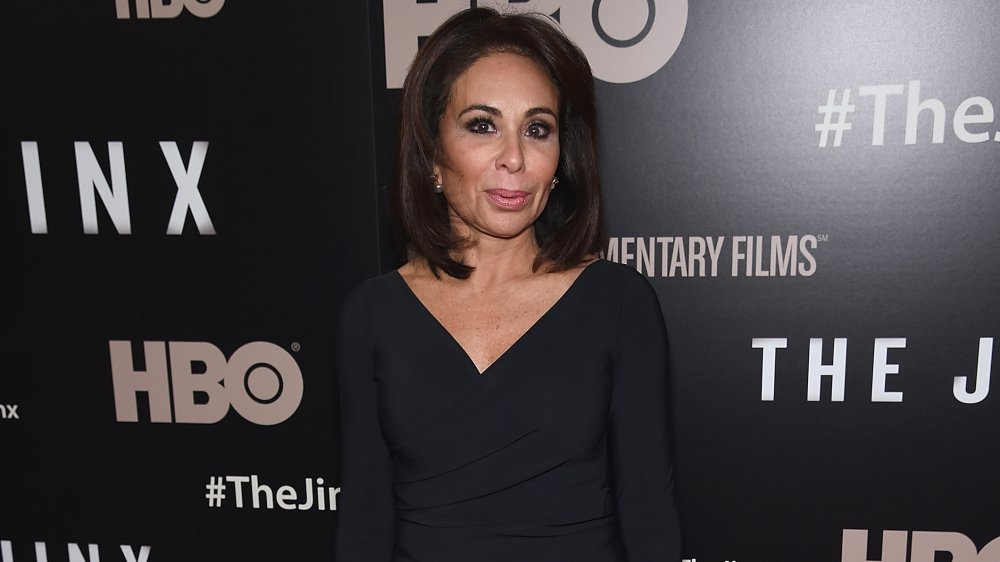 Jeanine Pirro