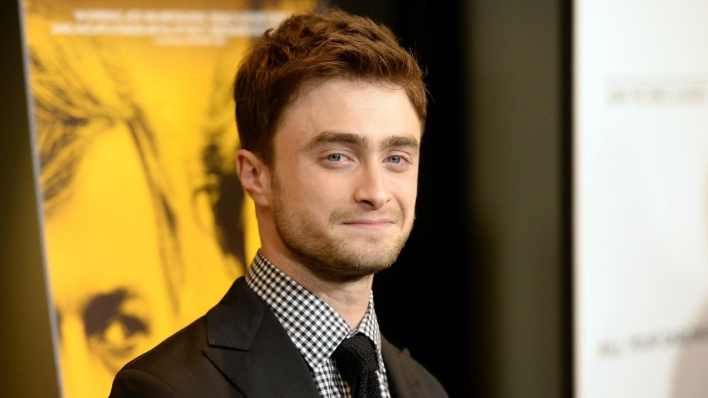 Daniel Radcliffe