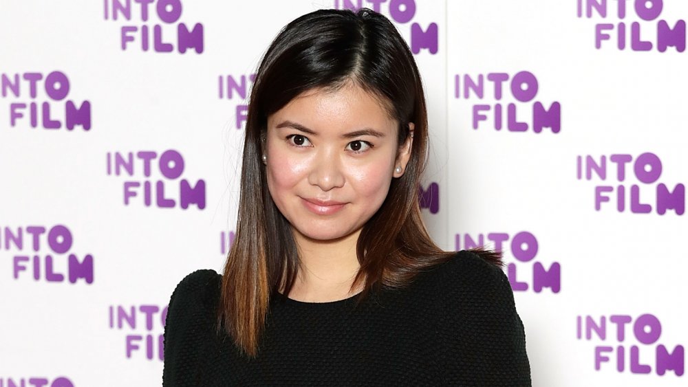 Katie Leung