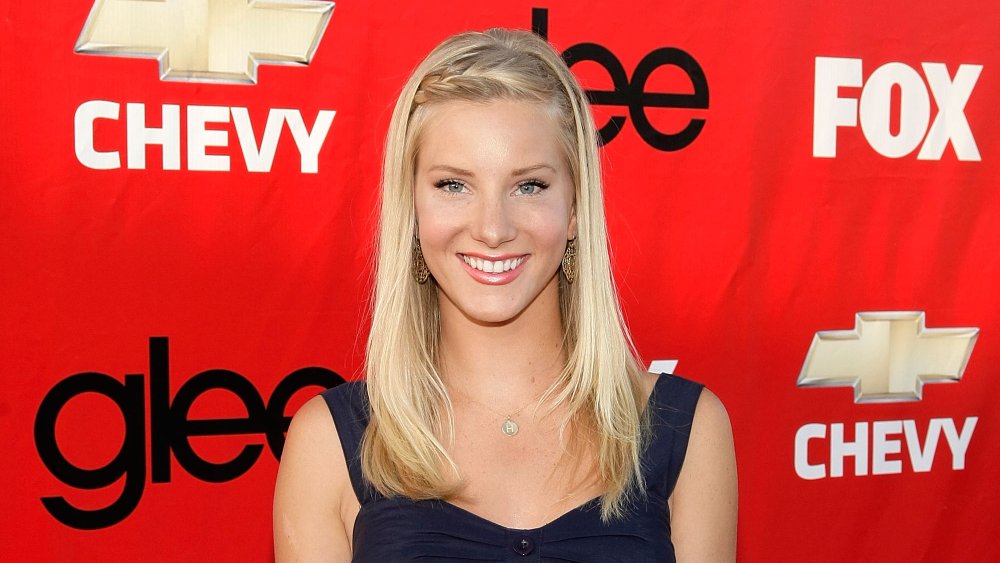 Heather Morris