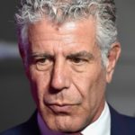 Détails tragiques sur Anthony Bourdain