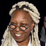 La petite-fille de Whoopi Goldberg prend la légende