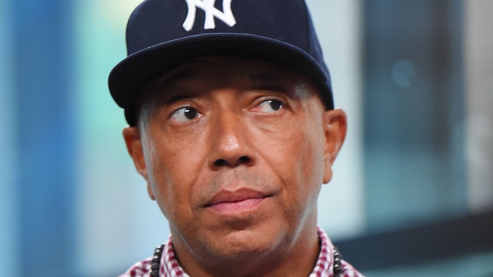 La triste vérité sur Russell Simmons