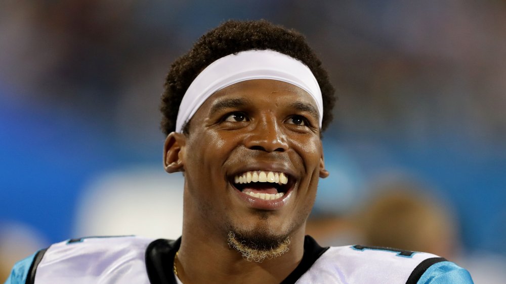 Cam Newton