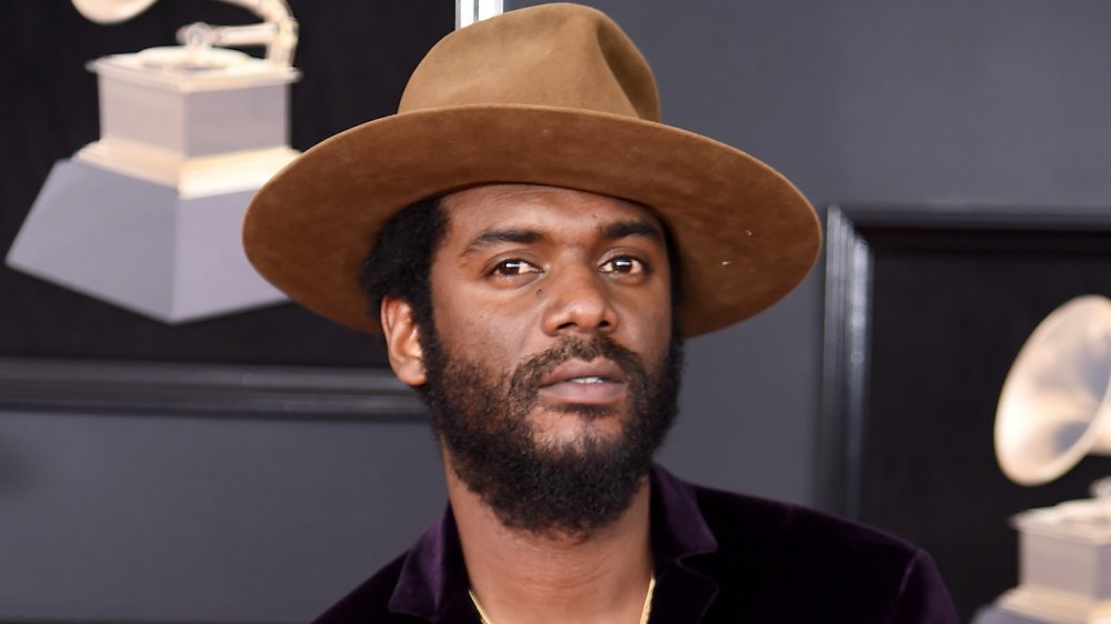 La vérité indicible de Gary Clark Jr