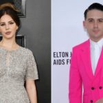 La vérité sur la querelle de Lana del Rey et G-Eazy