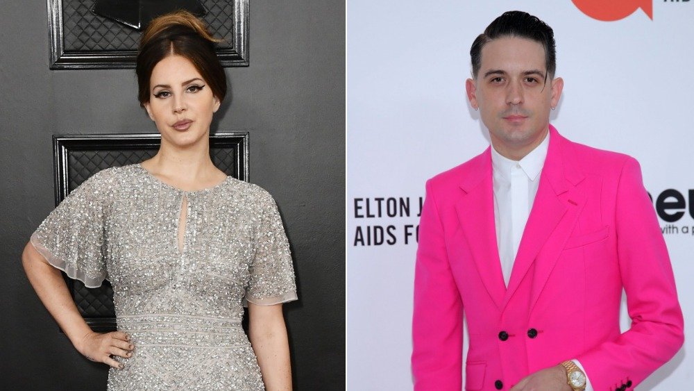 La vérité sur la querelle de Lana del Rey et G-Eazy