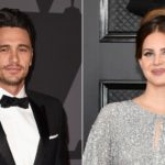 La vérité sur la relation de Lana del Rey et James Franco