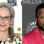 La vérité sur la relation de Meryl Streep et 50 Cent