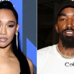 La vérité sur la relation entre Candice Patton et J.R.Smith