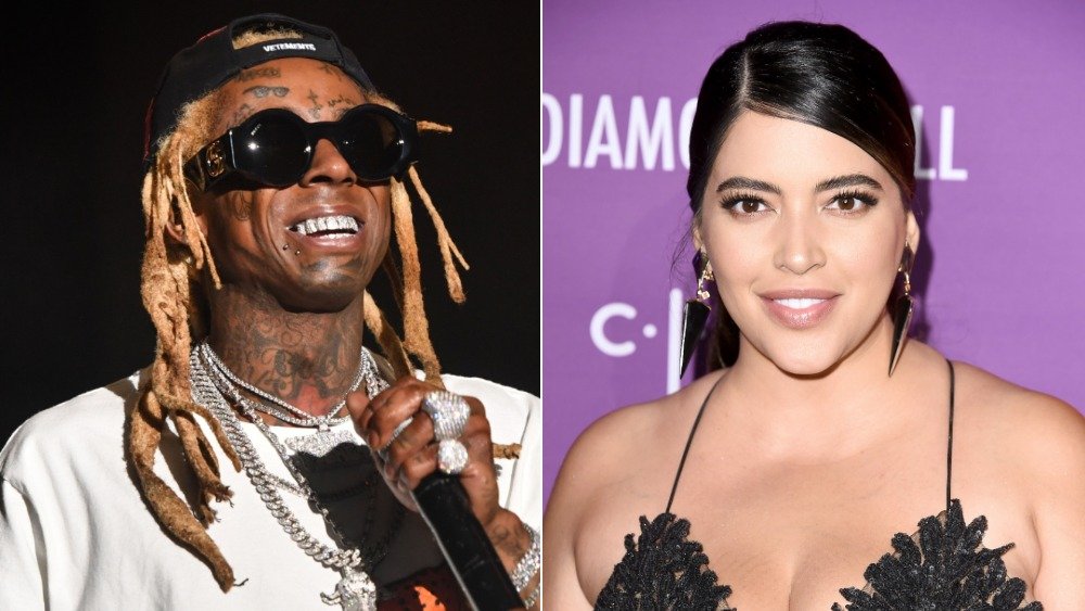 La vérité sur la relation entre Lil Wayne et Denise Bidot