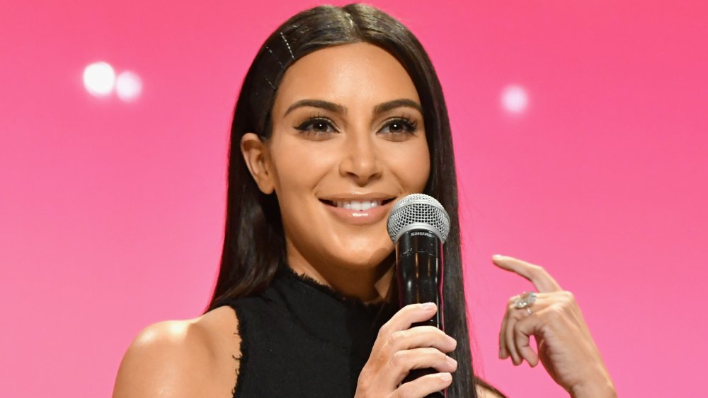 La vérité sur l’accord Spotify de Kim Kardashian