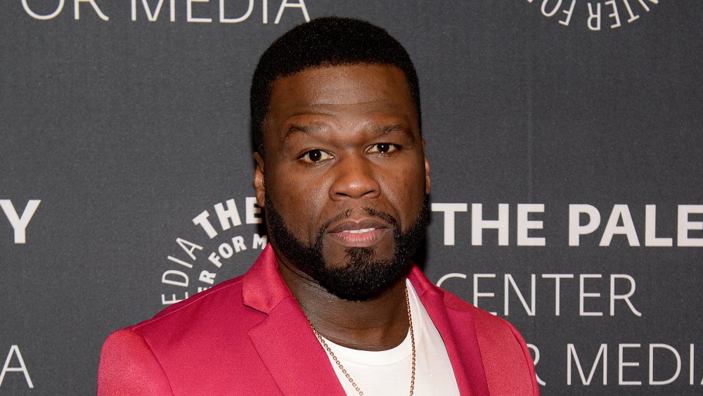 La vraie raison pour laquelle 50 Cent a fait faillite