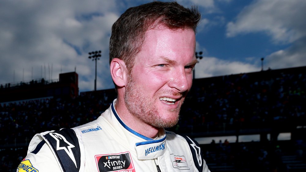 Dale Earnhardt Jr.