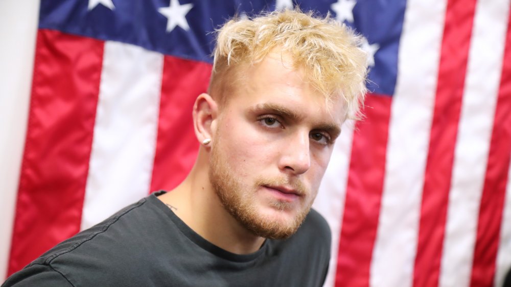 Jake Paul