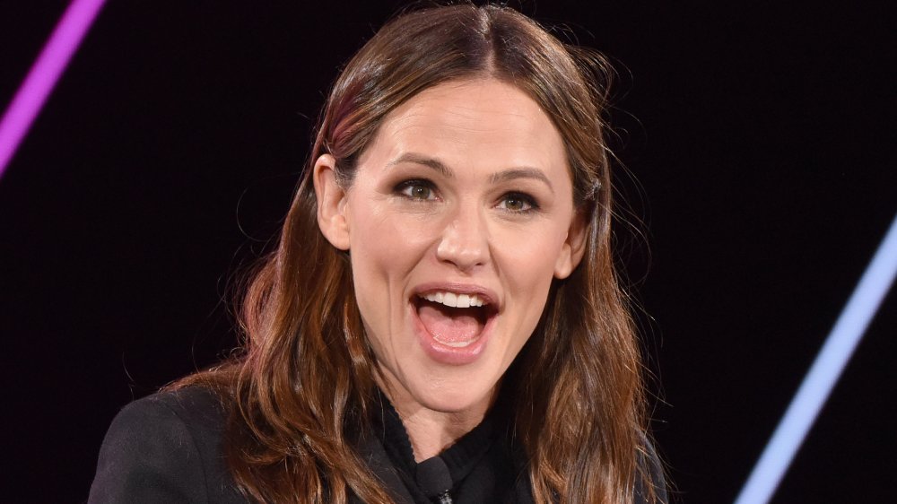 La vraie raison pour laquelle Jennifer Garner emmène son chat se promener dans une poussette