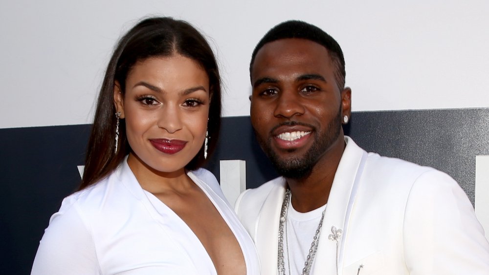 La vraie raison pour laquelle Jordin Sparks et Jason Derulo ont rompu